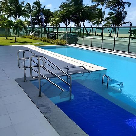 Rio Park Avenue Residence, Piedade Recife Exterior foto