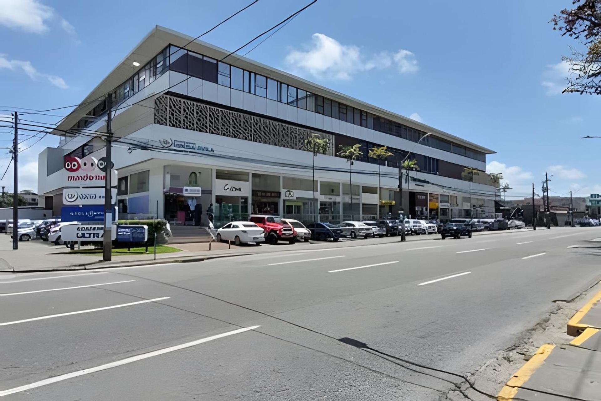 Rio Park Avenue Residence, Piedade Recife Exterior foto
