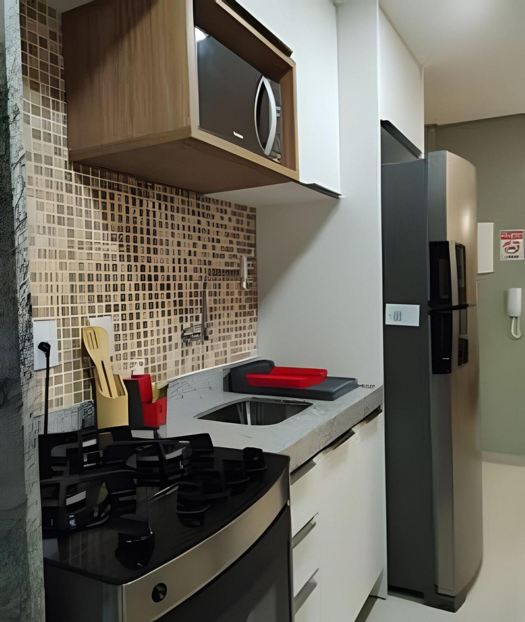 Rio Park Avenue Residence, Piedade Recife Exterior foto